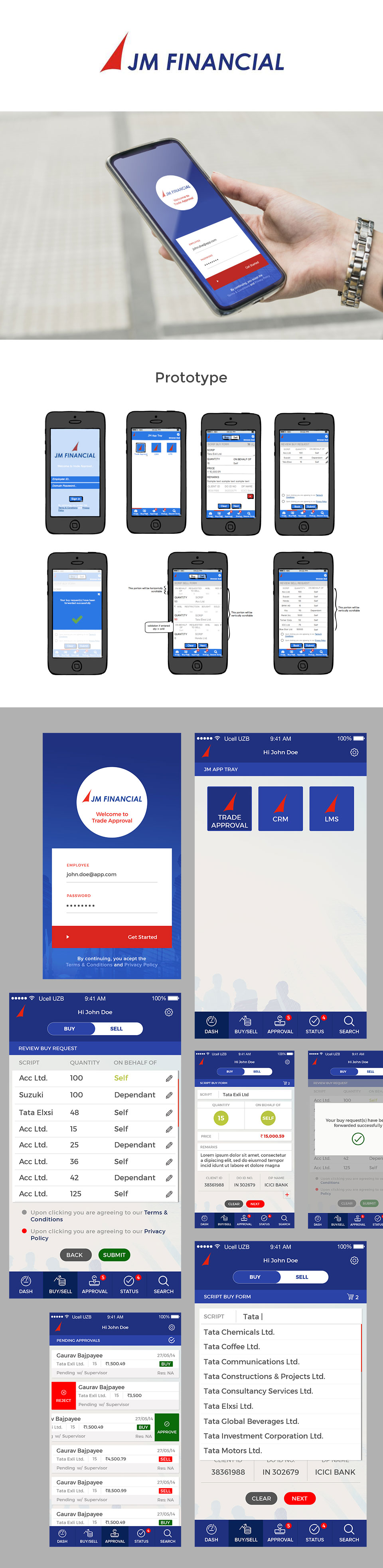 Portfolio